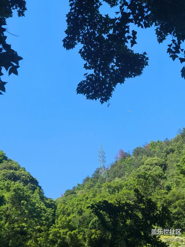 【初夏漫行】運(yùn)動(dòng)一下