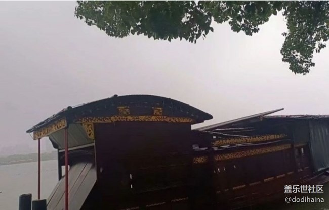 【初夏漫行】嘉興游