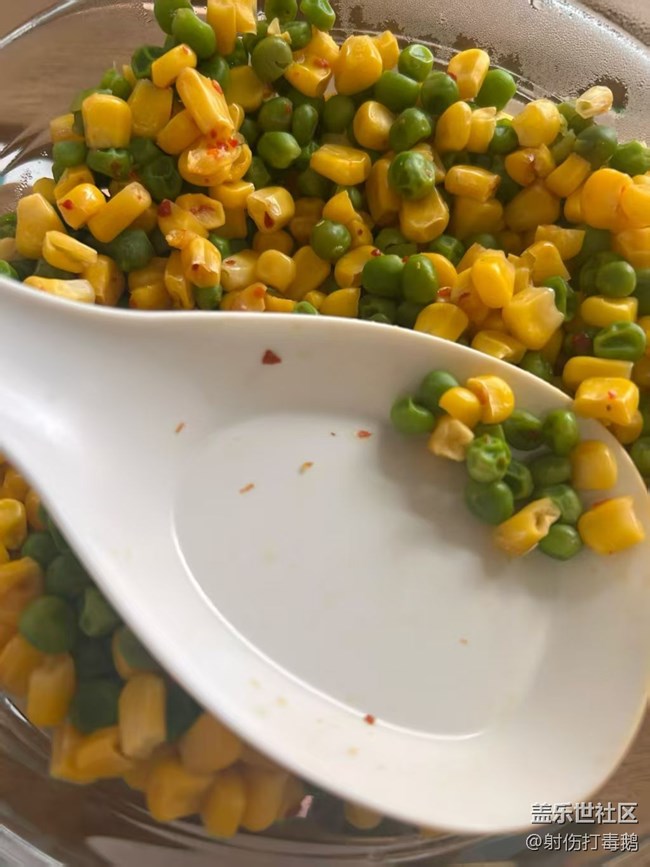 【輕食微光】美食一下