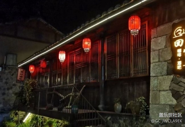 【初夏漫行】美麗鄉(xiāng)村