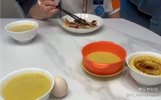 【輕食微光】早餐