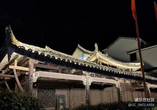 【初夏漫行】美麗鄉(xiāng)村