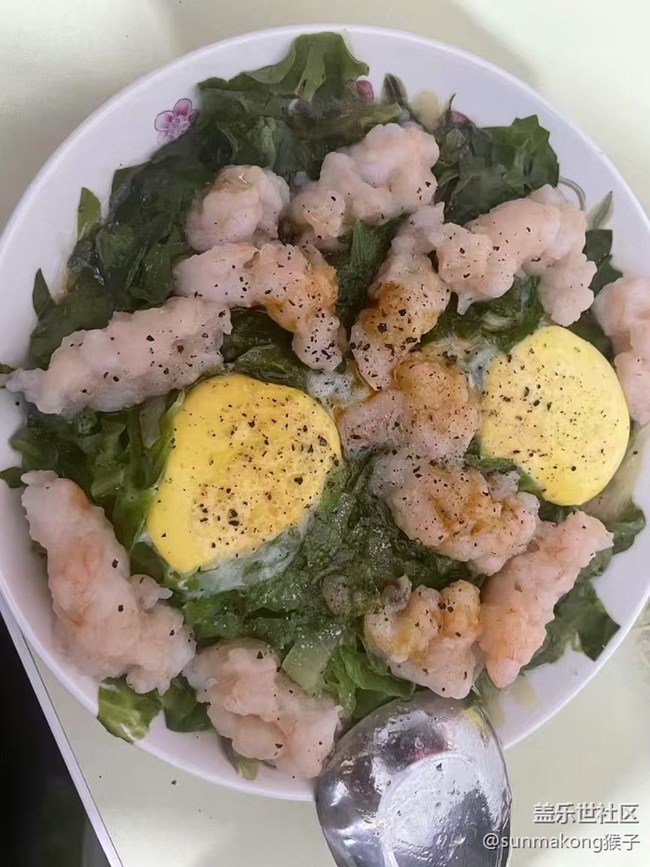 【輕食微光】減肥餐