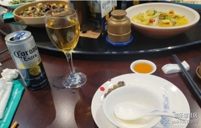 【輕食微光】喜宴