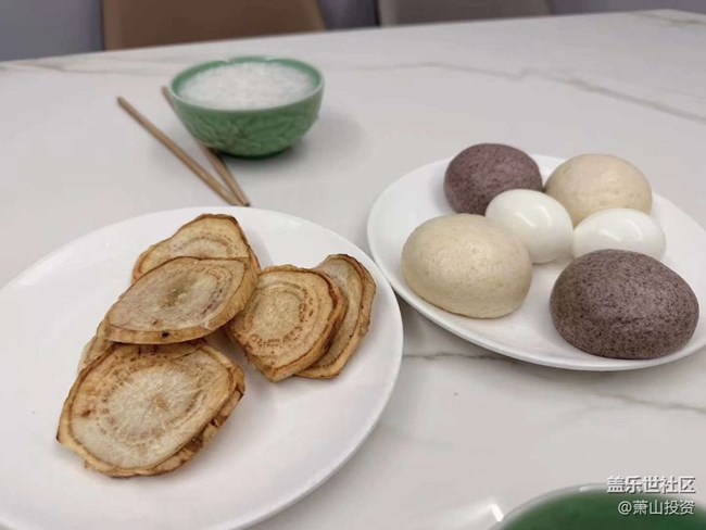 【輕食微光】早餐