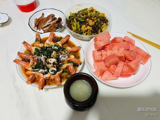 【輕食微光】學(xué)做菜
