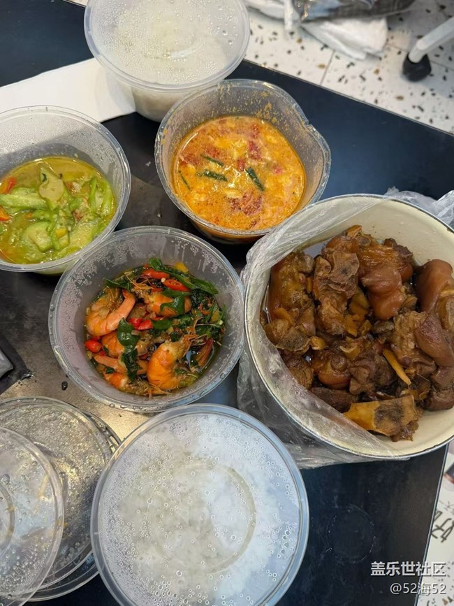 【輕食微光】送飯