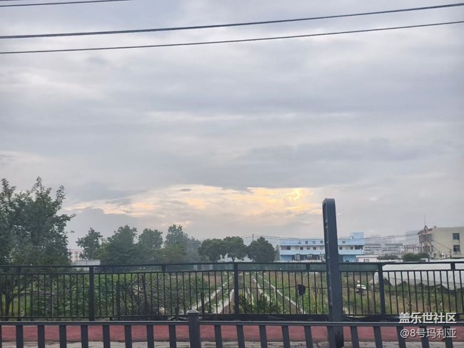 【初夏漫行】隨意行