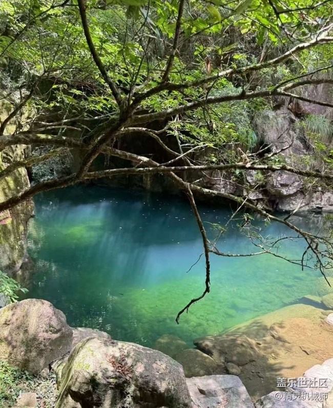 【初夏漫行】團(tuán)建出游