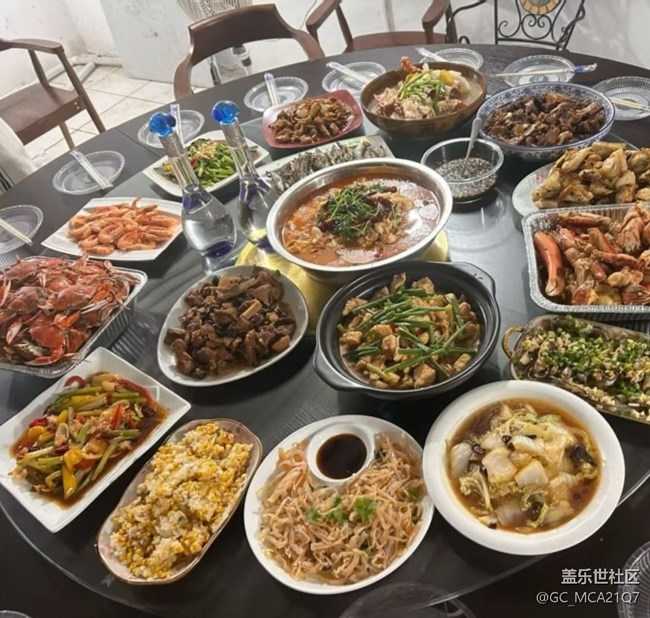 【輕食微光】好吃的