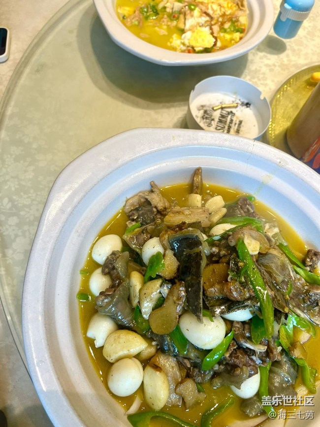 【輕食微光】多吃