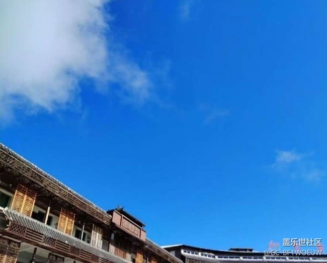 【初夏漫行】入夏了