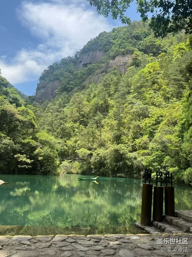 【初夏漫行】向山行