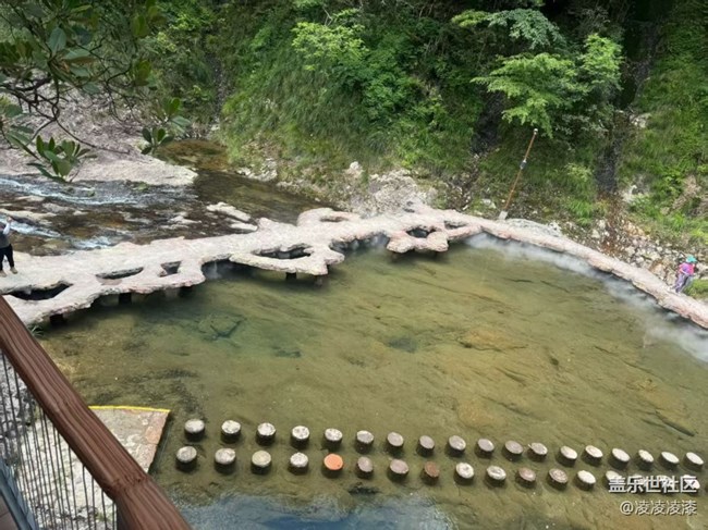 【初夏漫行】向山行