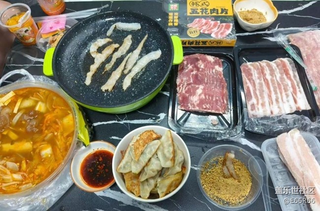 【輕食微光】周末美食