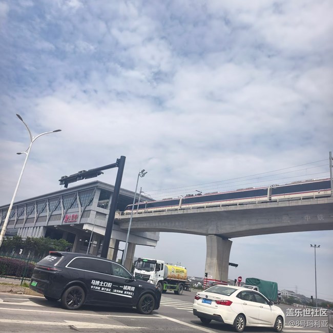 【初夏漫行】隨意行