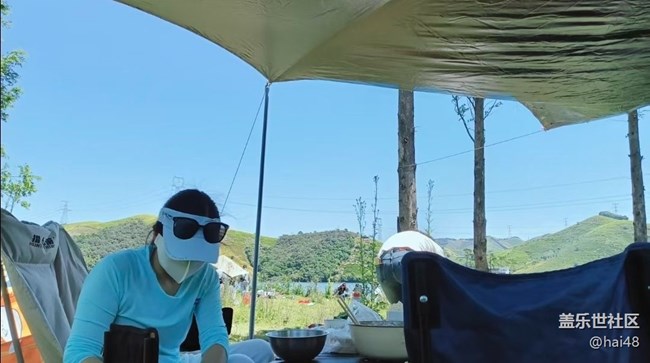 【初夏漫行】五月天