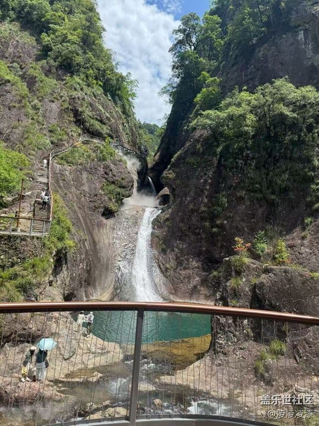 【初夏漫行】向山行