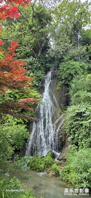 天河潭系列一。