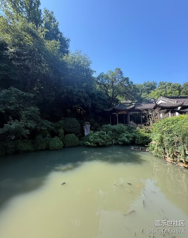 【初夏漫行】黃龍洞