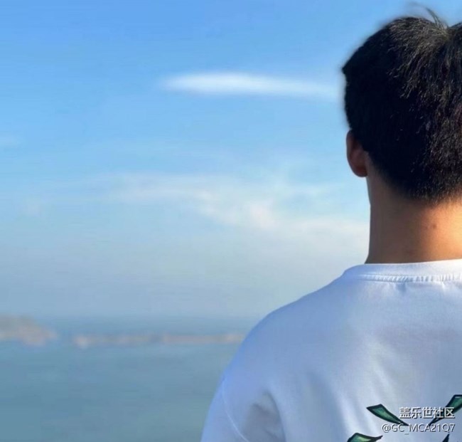 【初夏漫行】海島