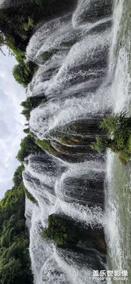 天河潭系列三