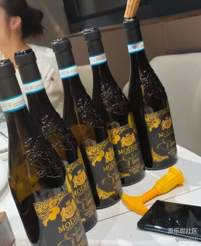 【輕食微光】喝酒