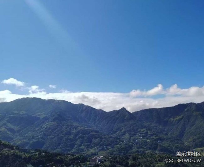 【初夏漫行】入夏了