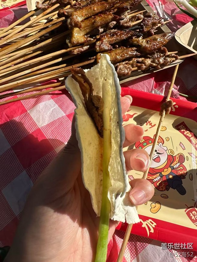 【初夏漫行】戶外燒烤