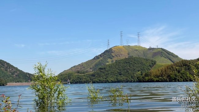 【初夏漫行】五月天