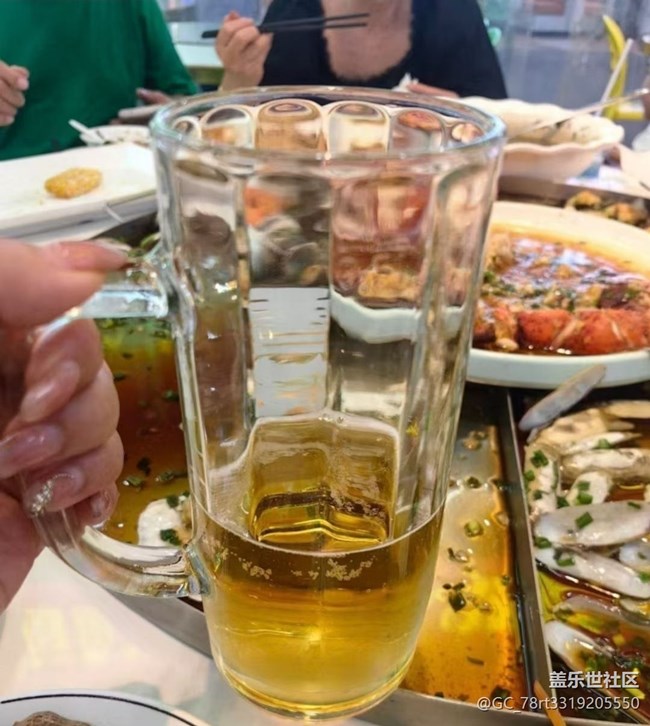 【輕食微光】海鮮大餐
