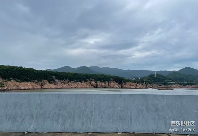 【初夏漫行】野游