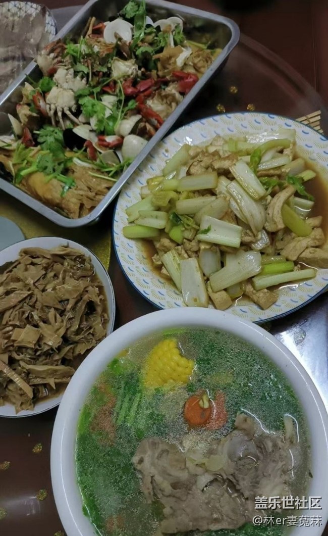 【輕食微光】補過520
