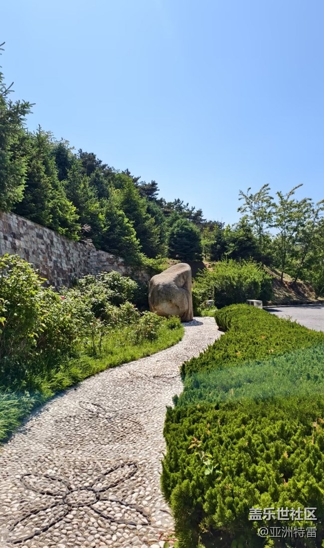 【初夏漫行】山野之約