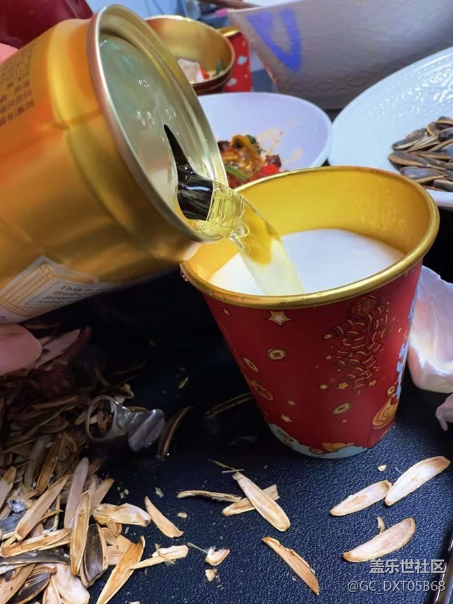 【輕食微光】喝點