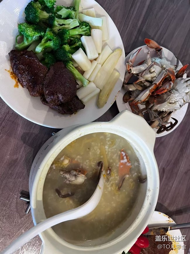 【輕食微光】健康晚餐