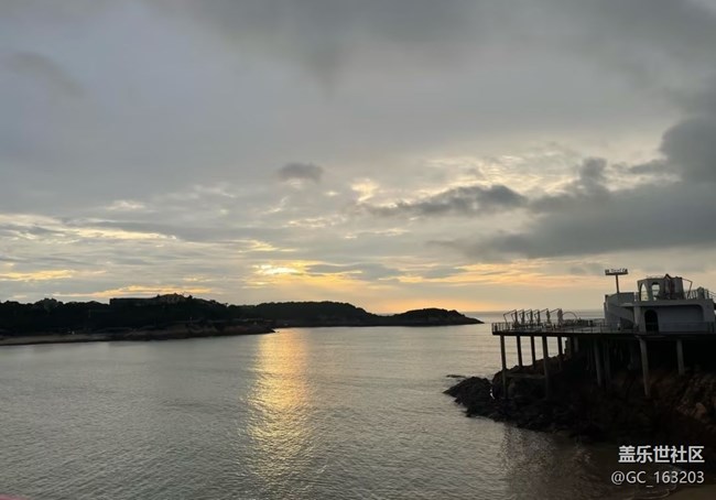 【初夏漫行】野游