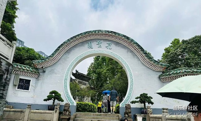 【初夏漫行】回家了