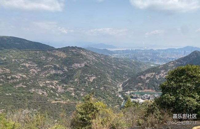 【初夏漫行】初夏