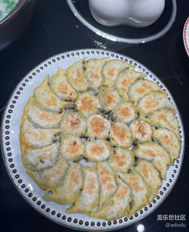 【輕食微光】晚飯
