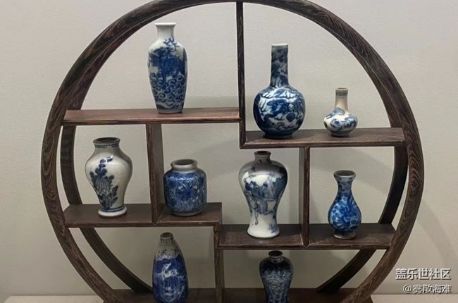 【初夏漫行】博物館