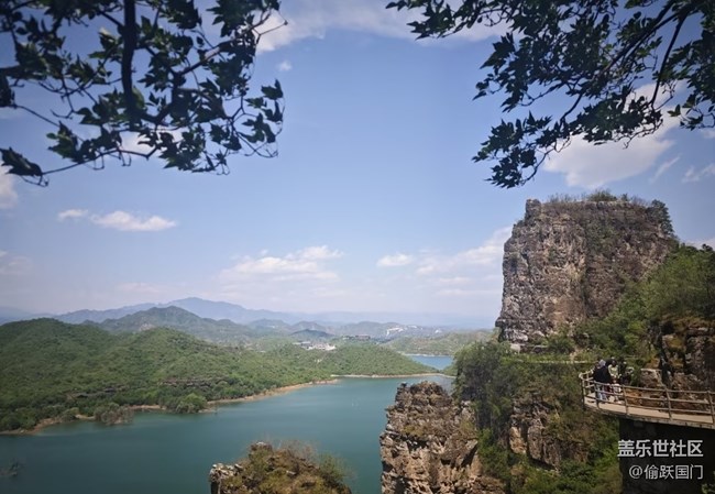 【初夏漫行】自然美
