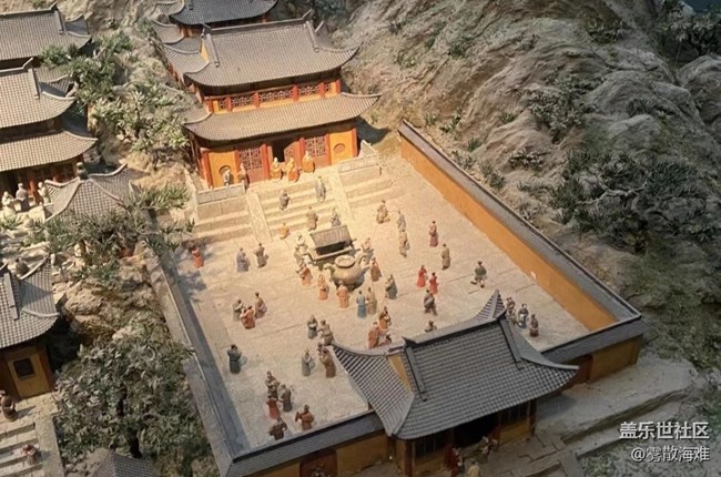 【初夏漫行】博物館