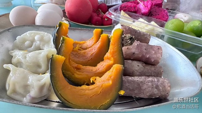 【輕食微光】吃早餐