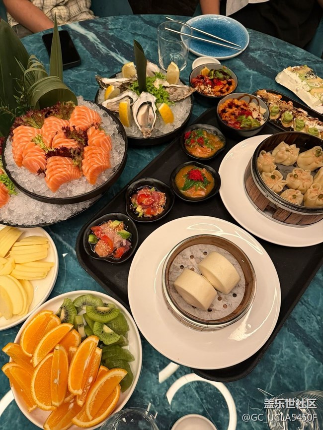 【輕食微光】吃的一天