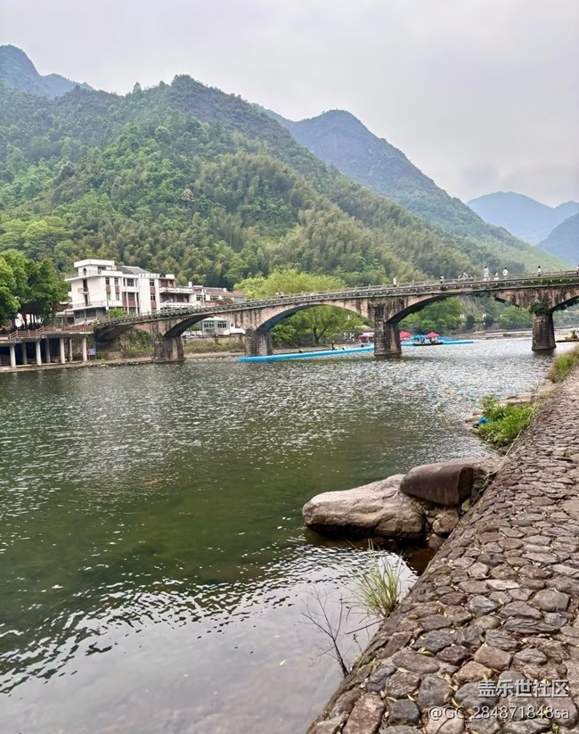 【初夏漫行】清涼風(fēng)光