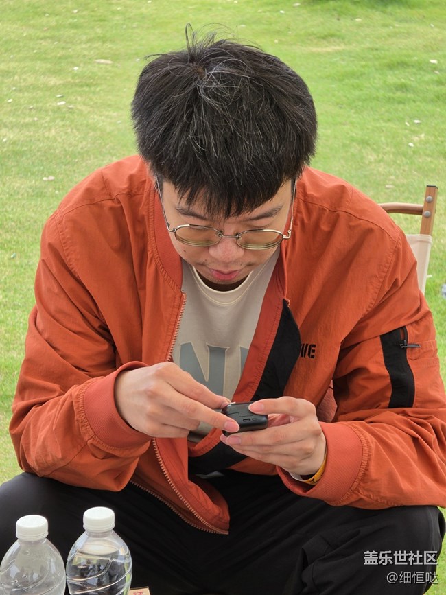 青島星部落露營可穿戴DIY活動回顧