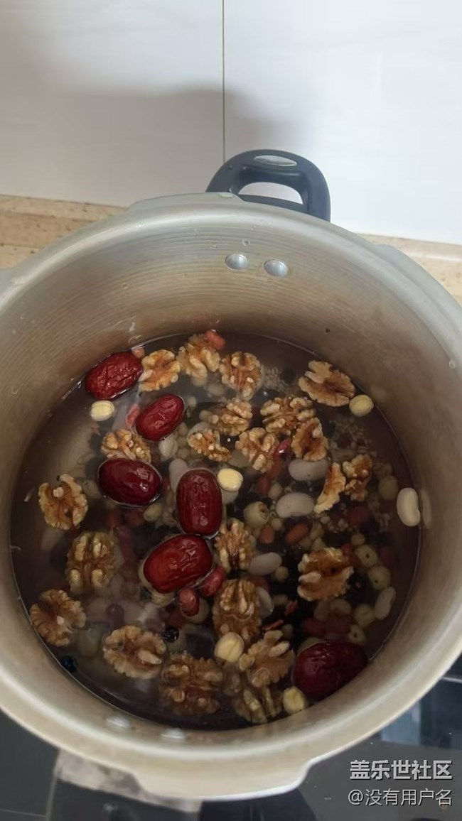 【輕食微光】八寶粥