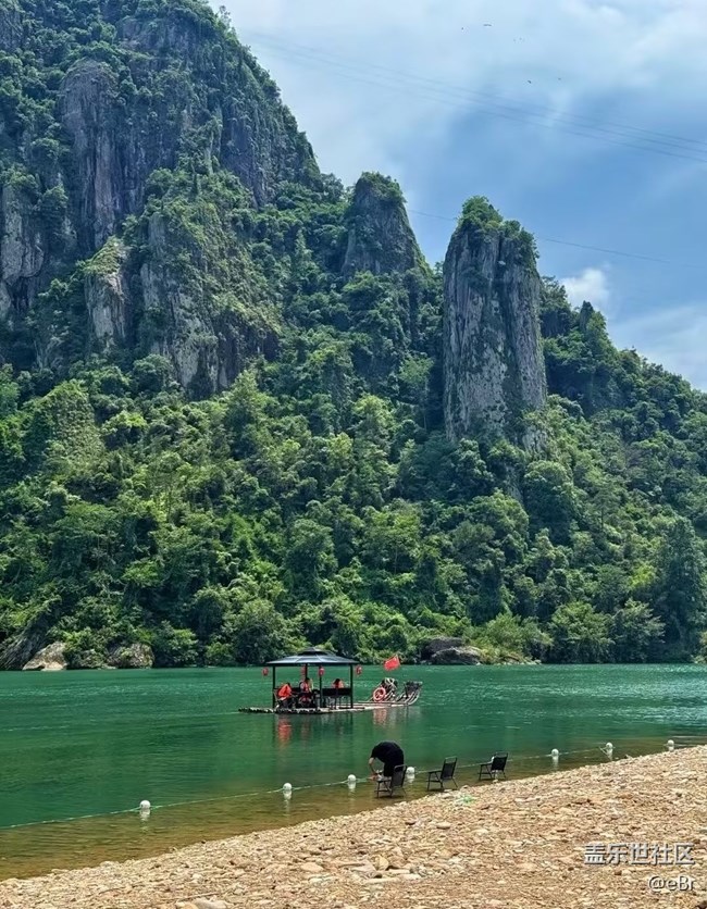 【初夏漫行】燒烤一下