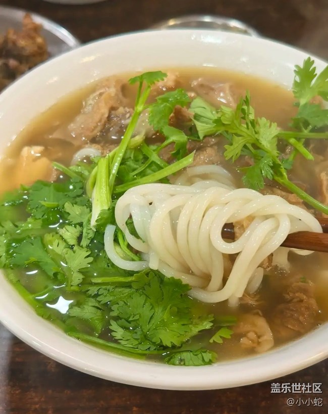 【輕食微光】牛肉大餐
